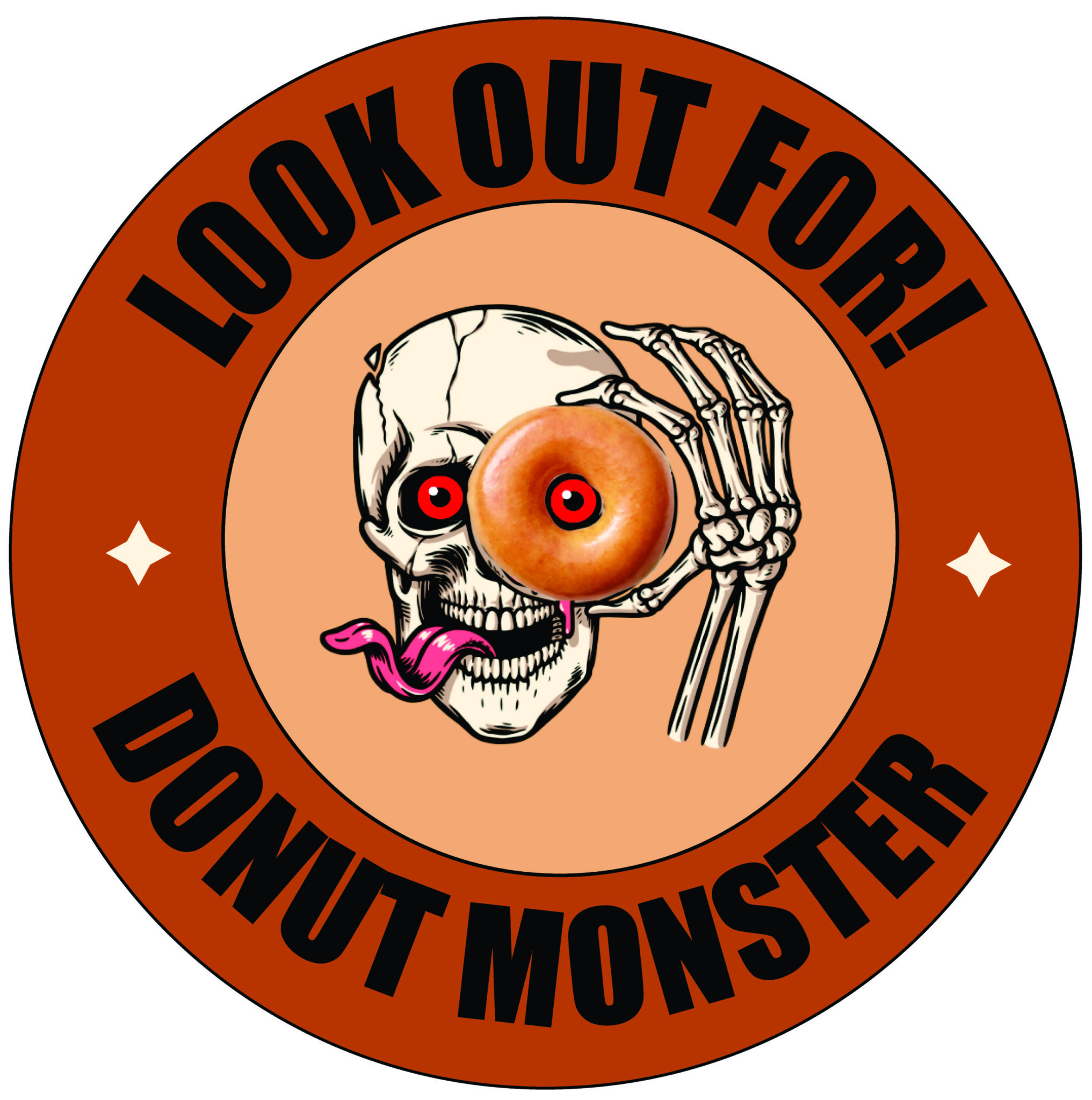 Donutween sample 3