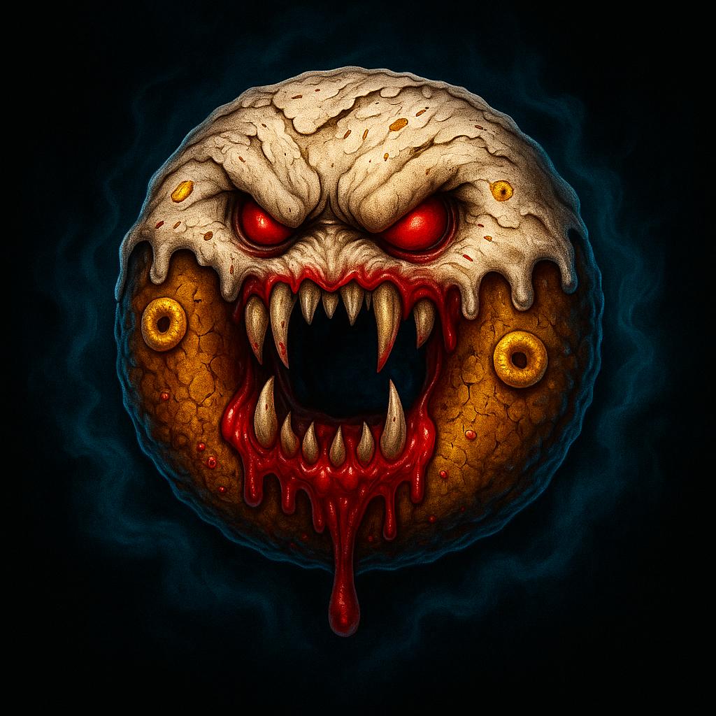 Donutween sample 2
