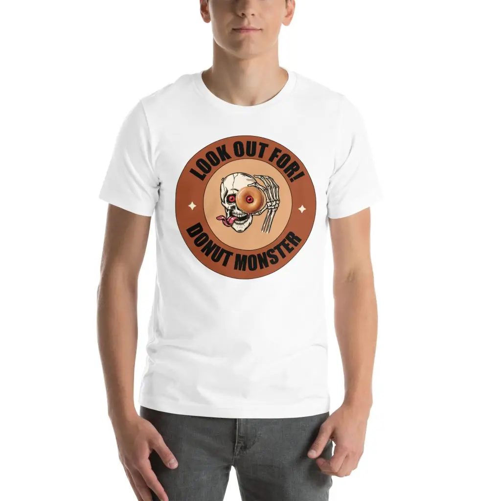 Donutween T-Shirt #2.
