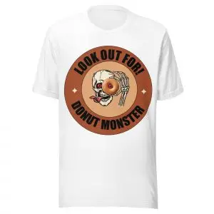 Unisex t-shirt