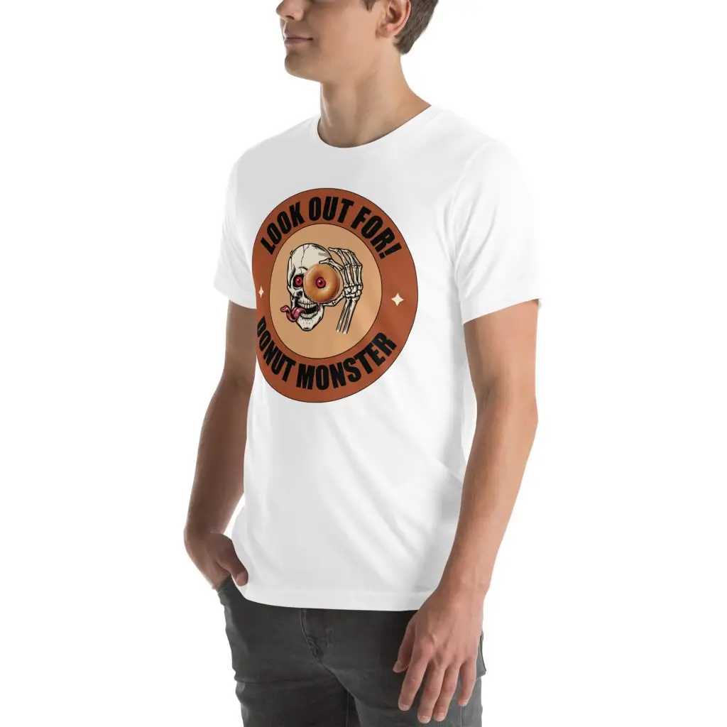 Donutween T-Shirt #2.